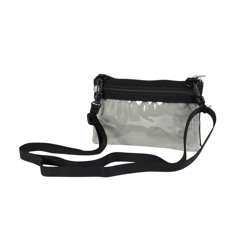 Chums Smart Phone Shoulder Sweat Nylon Shoulder Bag Canyon-Dye