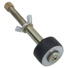 Steel Drain Test Pipe Bung Plug 1.5" (38mm) Plumbing Copper