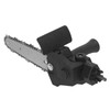 Electric Drill Chainsaw, Electric Saw Parts Chainsaw Drill Attachment Electric