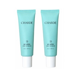 Witch Factory Chard Melafil Cream Mask 50ml (2 x) / 샤르드 멜라필 크림 마스크 50ml 2개