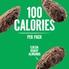 Emerald Nuts Cocoa Roast Almonds 7 Ct (1-Pack), 100-Calorie Individual