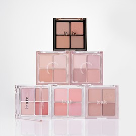 Be of Mix Match Cheek Palette 2 Piece Set (Optional) / 비오브 믹스매치 치크 팔레트 2개 세트 (선택)