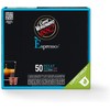 Caffè Vergnano 1882 Èspresso Decaffeinato, compostable Nespresso® compatible capsules -