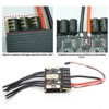 Electric Speed Controller DualDrive V4 HighCurrent Underwater Surfboard ESC DC860V