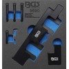 BGS 9690 | Workshop Trolley Insert 1/6: Camshaft Adjustment Tool