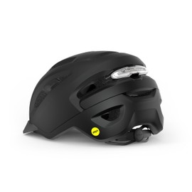 MET Urbex MIPS Sports Helmet, Black, S