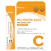 Hello Bio Max Vitamin C 3000 30p, 90g, 1 piece / 헬로바이오 맥스 비타민C 3000 30p, 90g, 1개