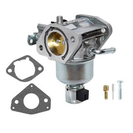 Carburetor Rebuild Kit Compatible with Kohler Engines 7000 Series 22HP 23HP 24HP 25HP 26HP, for KT730 KT735 KT740 KT745 Series, Carb Replace# 16 853 21-S, 3285361S, 32 853 47-S, 12 853 21S
