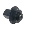 Thin impact socket adapter kit, suitable for electric ratchet, impact