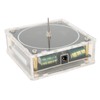 Bluetooth Music Coil Touchable 8cm Arc Plasma Speaker Wireless Transmission