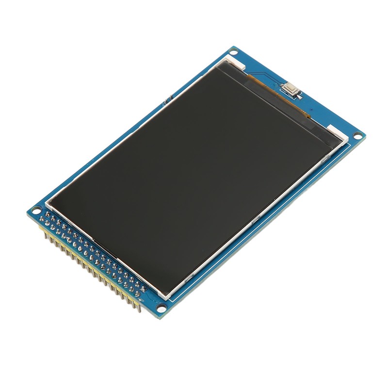 3.5inch TFT LCD Screen Module for MEGA 2560 Development Board