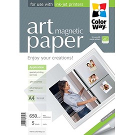 Colorway Paper – fotografico Art Matte