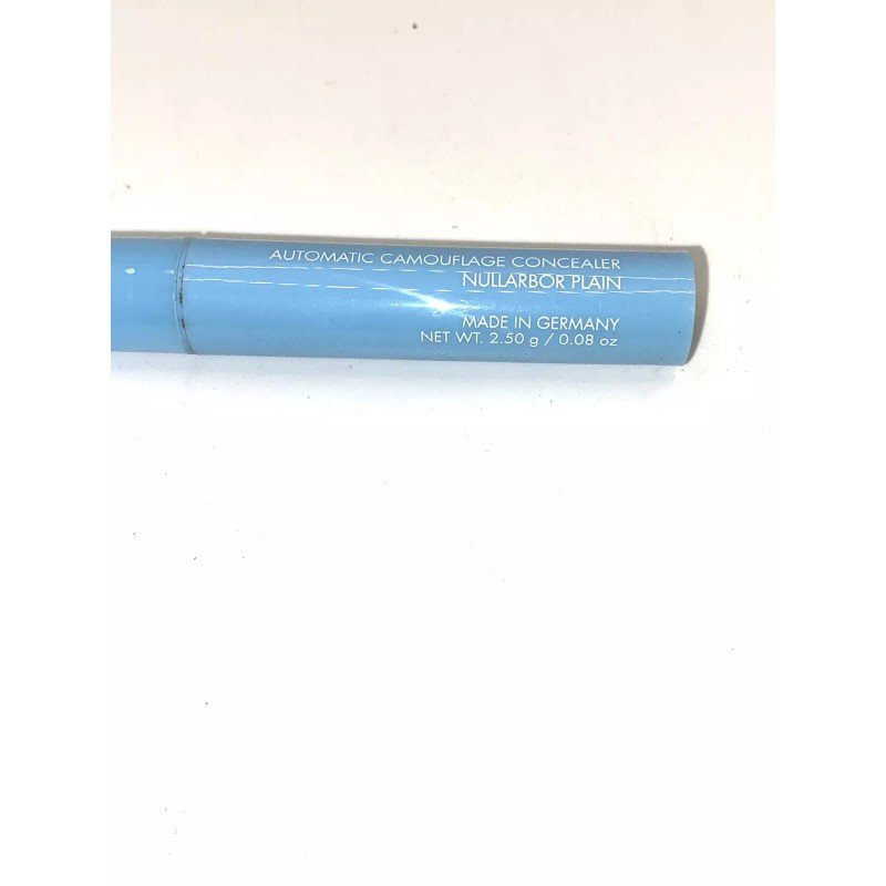 Sue Devitt Automatic Camouflage Concealer - Nullarbor Plain -