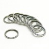 STRAIGHT Drain Washer for Subaru 10 Pieces M16 80391-6010 19-17014