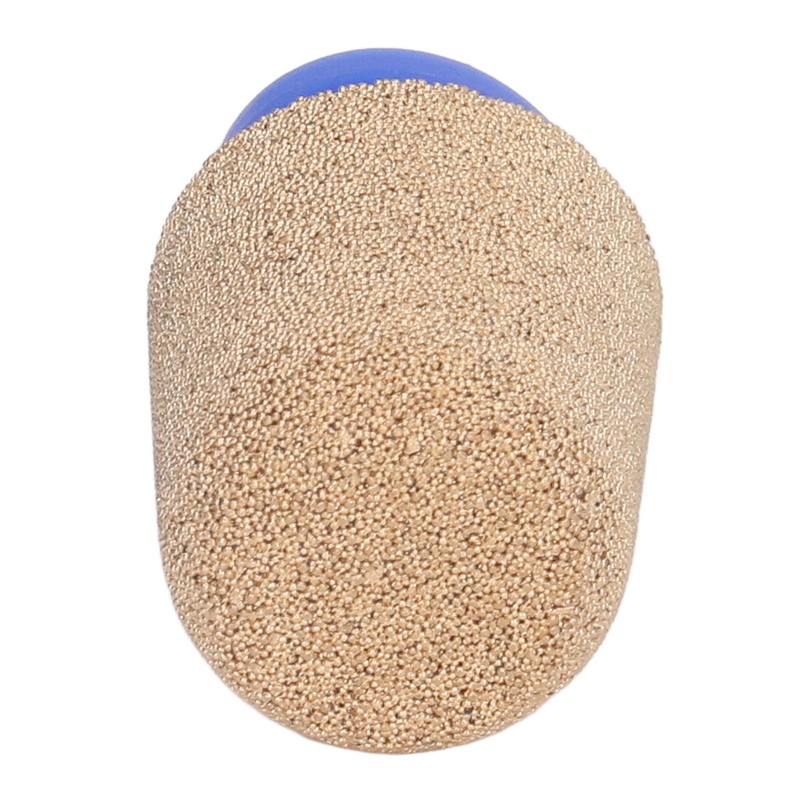 5Pcs Brass Pneumatic Exhaust Muffler Silencer Impact Resistant Efficient Noise