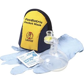 Laerdal Paediatric Mask A713
