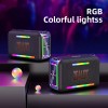 Zealot S95 120W Party Waterproof Speaker 240000mAh Battery with Standcolor: