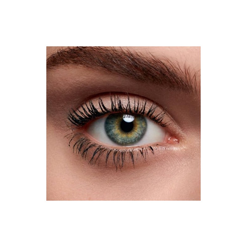 Lancme Lash Idle Máscara de Pestañas - Levantamiento Instantáneo