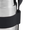 Polar Gear Insulated Food Flask – Triple Layer Stainless Steel