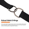 AQDD LAT/Bench Bar Attachment Straps - for bowflex Accessories (Pair)
