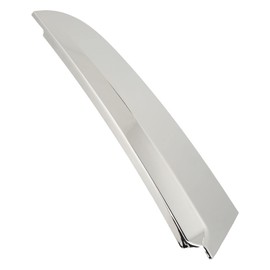 Rear C Pillar Trim Chrome Cover Replacement for Sportage 2011-2016 Left Side Scene 832703W010