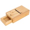 Adjustable Bamboo Soap Cutter Planer Tools HandMade Soap Making Supplies