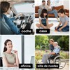 Cojines Para Silla, Cojín Para Silla De Oficina Silicon Transpirable