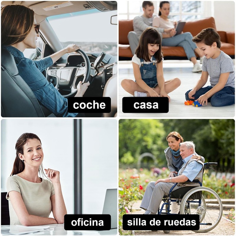 Cojines Para Silla, Cojín Para Silla De Oficina Silicon Transpirable