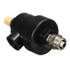 SupLucktar ZOYOSI Tire Changer Remover Bead Breaker Quick Release Dump