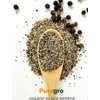 Puregro Coarse Black Pepper 300g | PACK OF 1 |