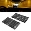 Micro Traders 120pcs Switch Panel Small Stickers Switch Label Decal