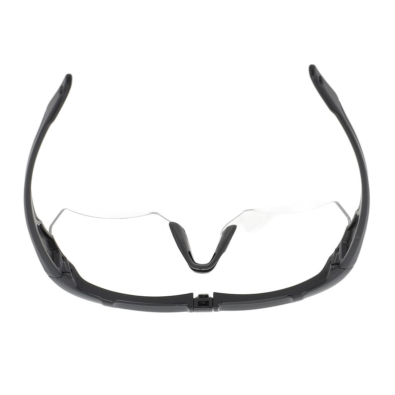 Outdoor Sports Sunglasses UV Protection Windproof Cycling Glasses Set with