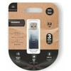 Tech One Tech Be B&W 32GB USB Flash Drive
