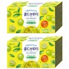 담터 콜드브루티 샤인머스캣 그린티 Damteo Cold Brew Tea Shine Muscat