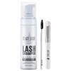 STACY LASH Eyelash Extension Shampoo & Brush / 3.38 fl.oz