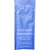EPZEN Body Wash Refill Pack Coconut Cream & Vanilla Bean
