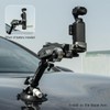 MOVMAX Blade Arm Aluminum Alloy Hoop Connector for DJI Osmo