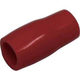 nitihu Terminal Cap 22SQ Tic 22 – Red (100 Pieces)