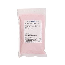 Tomizawa Shoten Spring Domyoji Powder (30% Pink) / 7.1 oz (200 g)
