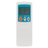 ALLIMITY Replacement Air Conditioning Remote Control for Mitsubishi Air Conditioner