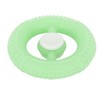 5PCS Rotating Spinning Round Grip Ring Tyre Shape Rotating Spinning