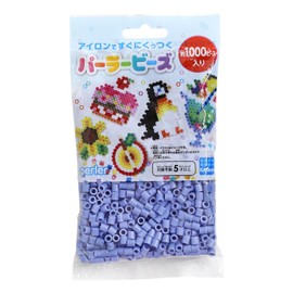 パーラービーズ 単色シリーズ 5070.青紫(B)