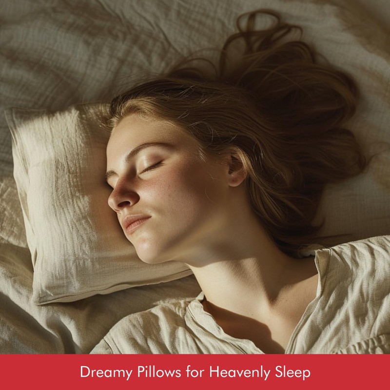 Fairfield Poly-Fil Premier Mini Accent Pillow Insert, 10" x 10",