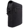 Leabags Amsterdam Shoulder Bag Made Of Genuine Buffalo Leather In