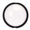 Panoramic Lens Protection Cover Front Back Dual Adhesive Lens Guard