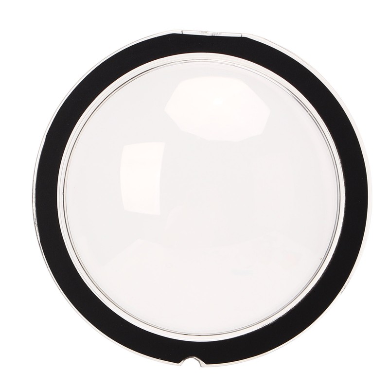 Panoramic Lens Protection Cover Front Back Dual Adhesive Lens Guard
