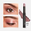 Focallure 2 in 1 Eyeshadow and Eyeliner Pen, Shimmer Cream