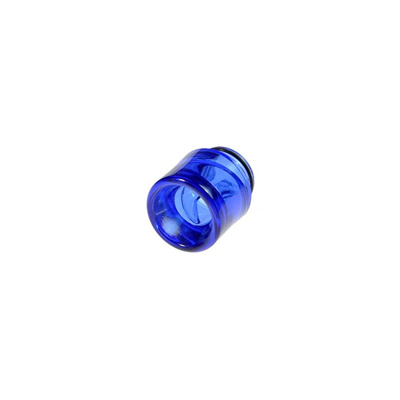 Armerah Anti Spit Back 810 Drip Tip eCig Mouthpiece Short/Wide