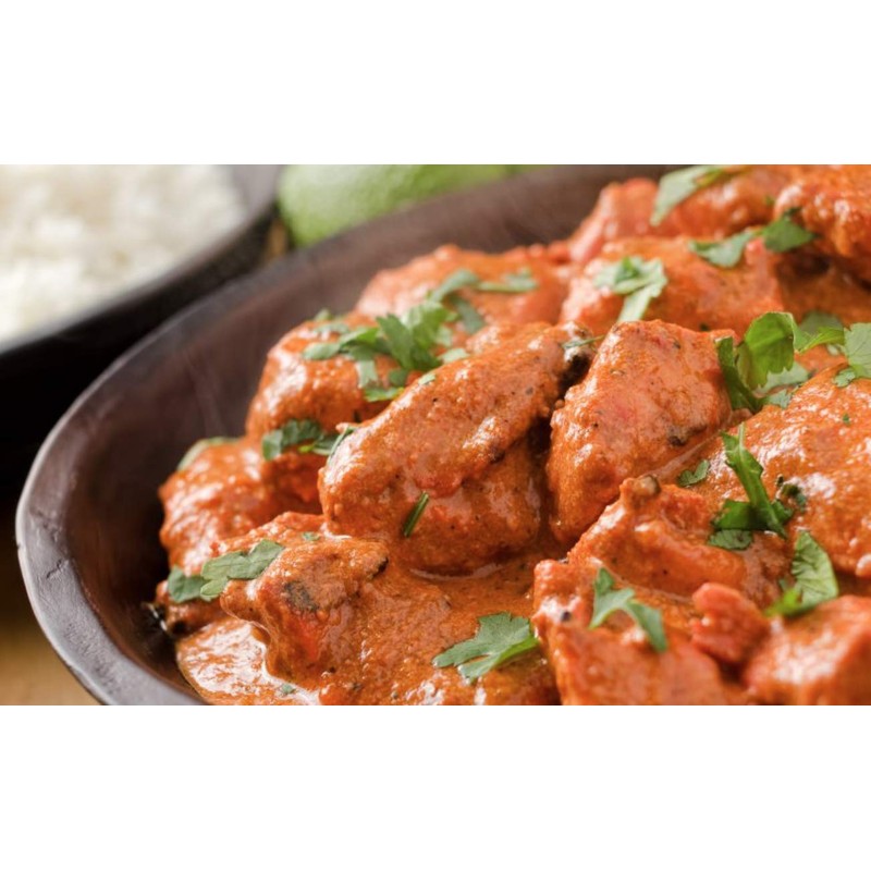 Spice Drops Garlic Extract – Natural Flavour for Easily Adding