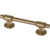 Franklin Brass Adjusta-Pull (5-Pack) Adjustable Drawer Pulls | Fits 1-3/8